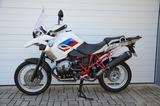 BMW R 1200 GS Rally - BMW 2012 R 1200 GS