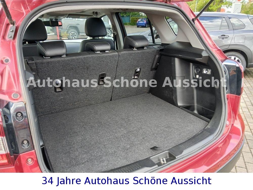 Suzuki SX4 S-Cross 1.4 Comfort+ ALLGRIP