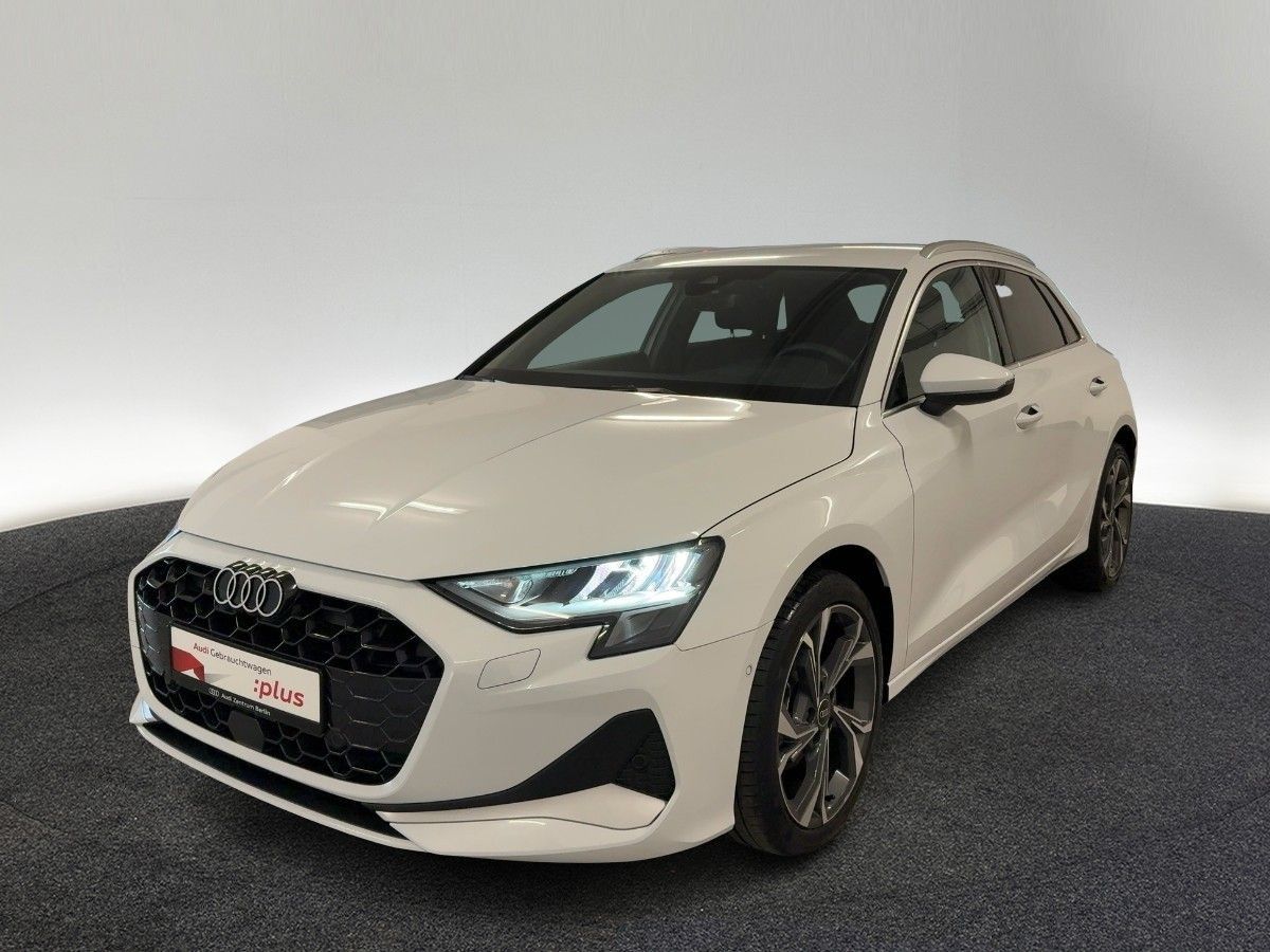 Audi A3 - Bild 4