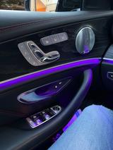 Mercedes-Benz E 43 AMG Mercedes-AMG E 43 4MATIC Autom. Mer... - Mercedes-Benz E 43 AMG von privat
