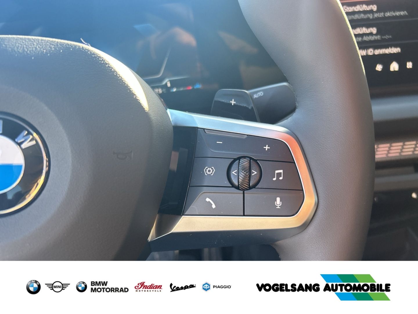 Fahrzeugabbildung BMW 220 i Gran Coupe M Sport