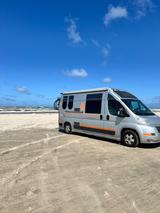 Citroën Globelscout - Citroën Wohnwagen & Wohnmobile