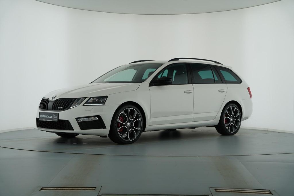 Image of Skoda Octavia