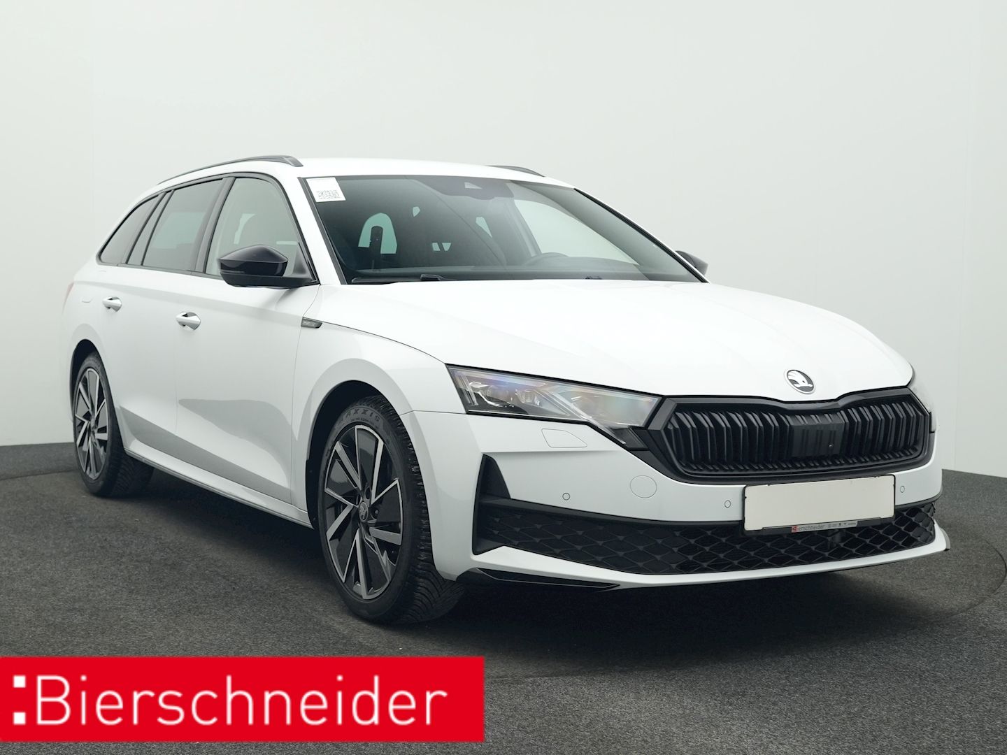 Skoda Octavia - Bild 9