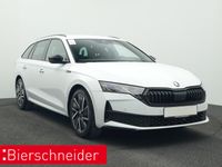 Skoda Octavia - Vorschau Bild 9