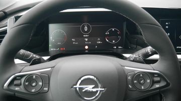 Bild 13 Opel Andere GRANDLAND 1.2 GS