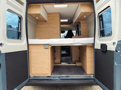 Roadcar R 540 Plus, Automatik, unter 60, Premium-Paket