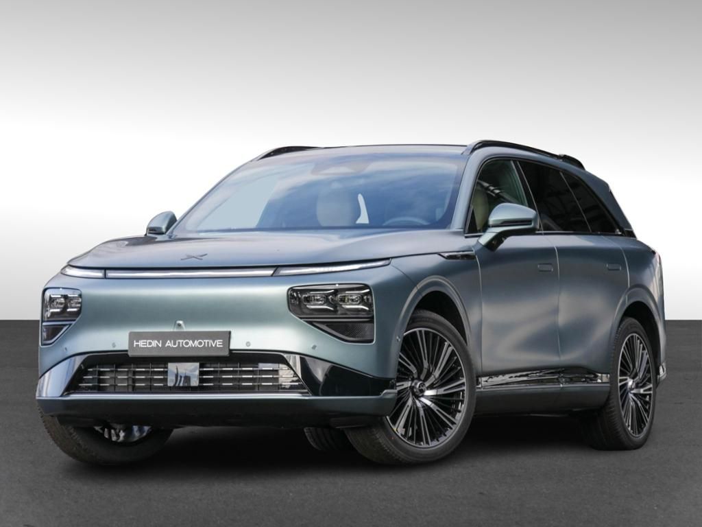 XPENG G9