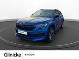 Skoda Kodiaq 2.0 TDI DSG Sportline 4x4 Navi PDC Kamera