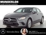 Mercedes-Benz A 180 Progressive MBUX HIGH END Spiegel Paket - Mercedes-Benz A-Class: Mb