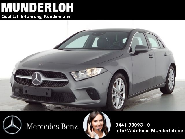 Mercedes-Benz A 180 Progressive MBUX HIGH END Spiegel Paket