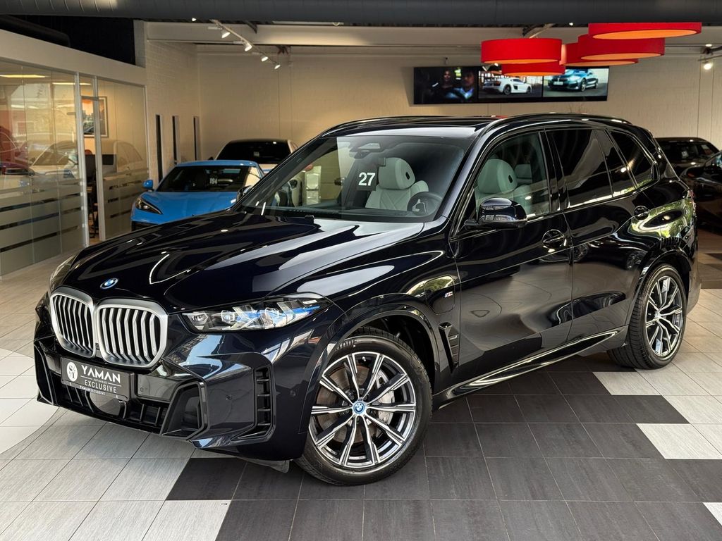 Image of BMW X5