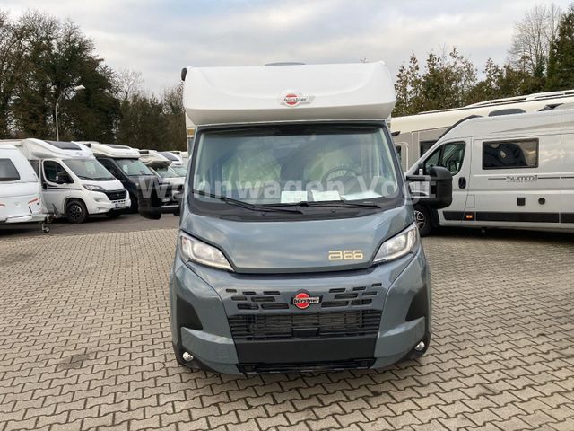 Bürstner Lyseo TD IT 690 B66 *Hubbett, SAT, Lithium...*