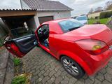 Opel Tigra TwinTop HU bis 03.2027 - Opel Tigra: Twintop