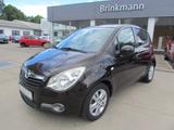 Opel Agila 1.0 ecoFLEX Edition - Opel Agila: 1.0