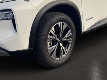 Nissan X-Trail - 6