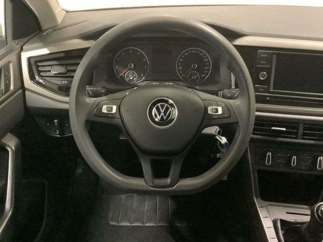 Polo Comfortline 1,0 l 59 kW   PDC, DAB+, SHZ, B