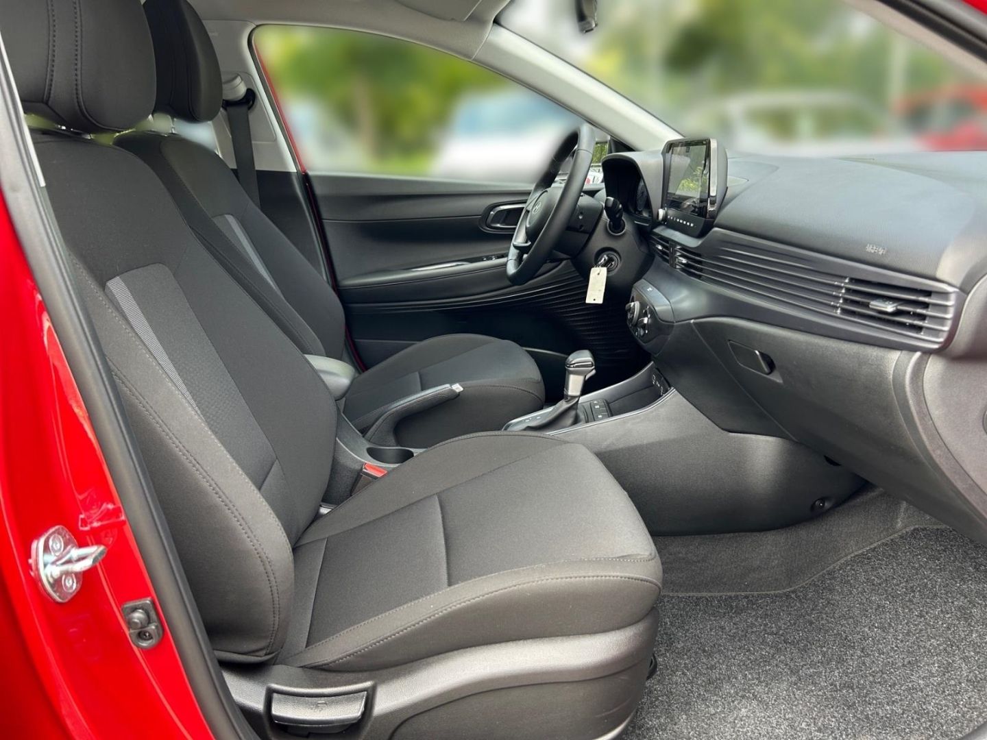 Hyundai i20 – Bild 15