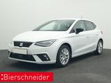 Seat Ibiza 1.0 TSI DSG FR Ab 177 EUR mtl. NAVI KAMERA