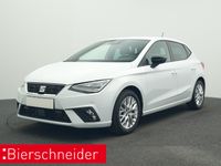 Seat Ibiza - Vorschau Bild 1