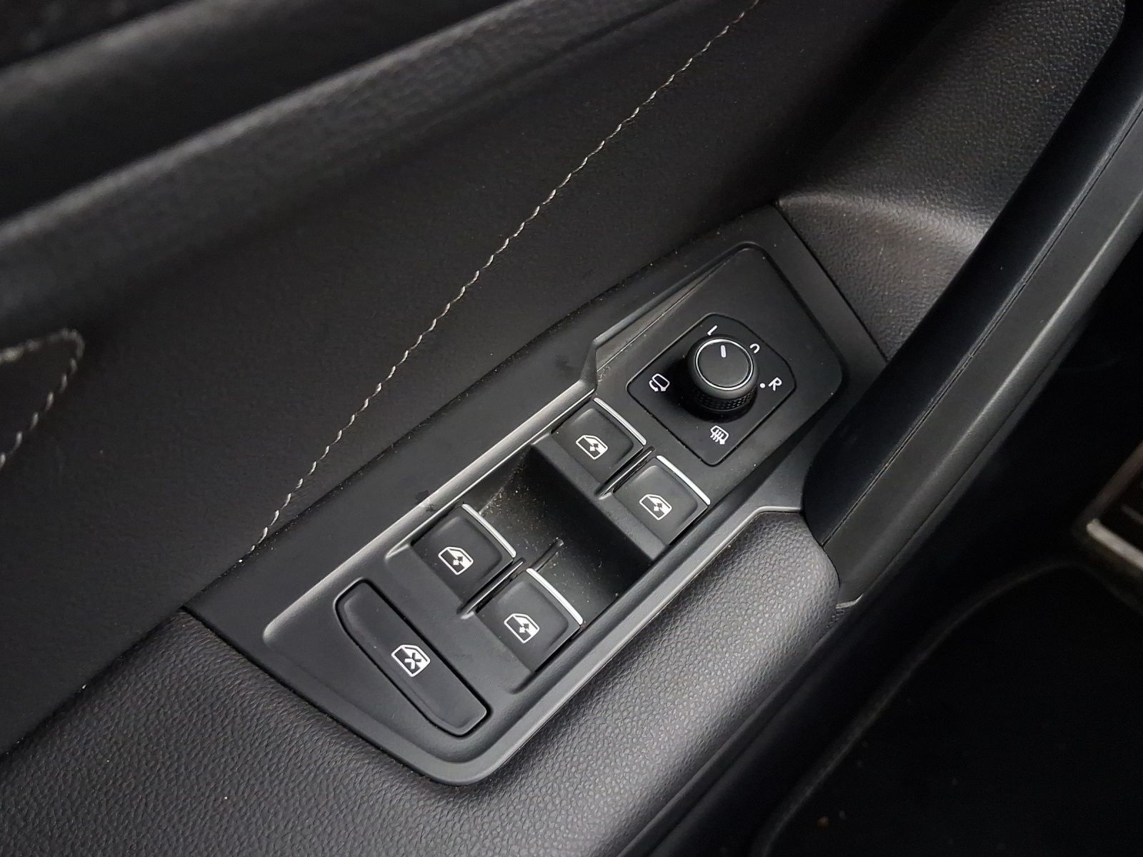 Volkswagen Tiguan Allspace - Bild 22