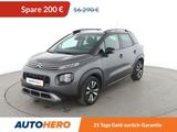 Citroën C3 Aircross 1.5 Blue-HDi Shine Aut.*NAVI*TEMPO* - Citroën C3 Aircross Diesel Gebrauchtwagen