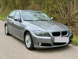 BMW 318i Facelift Scheckheft Xenon Service... - BMW 3er Reihe aus 2010: Facelift