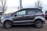 Ford EcoSport 1,0 EcoBoost 92kW ST-Line, Leder, Navi