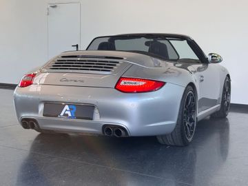 Porsche 997 - 7