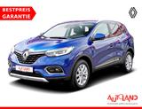 Renault Kadjar 1.3 TCe 140 Limited LED Navi Tempomat PDC - Renault Gebrauchtwagen von 2020