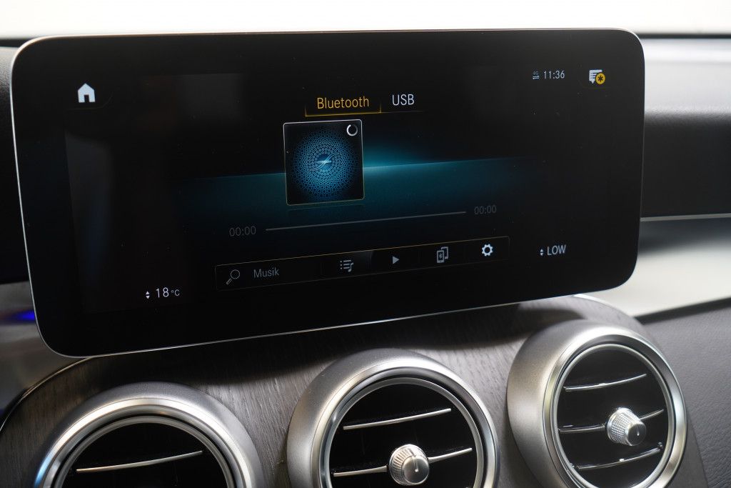 Mercedes Benz Glc 300