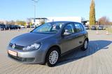 Volkswagen Golf 2.0 TDI*Fahrschulwagen*AHK*CD-Player - Volkswagen Golf aus 2009: TDI