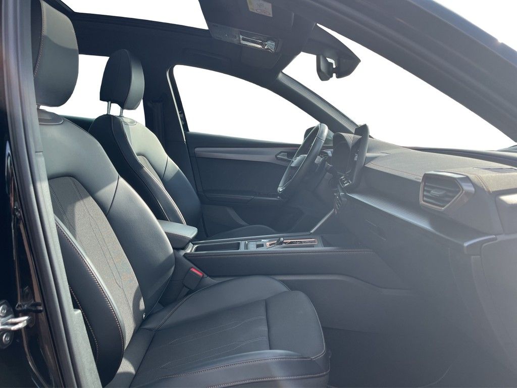 Cupra Leon - Bild 12