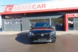 Volkswagen Touareg R-Line 4Motion *MEGAVOLL*EXP.30490* - Volkswagen Touareg mit Benzin-Antrieb