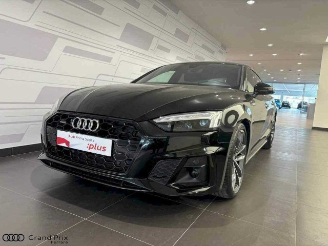 Audi AUDI A5 SPB 40 TDI quattro S tronic S line editi