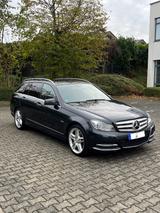 Mercedes-Benz C 250 CDI T AVANTGARDE Autom. AVANTGARDE - Mercedes-Benz C 250 in Bielefeld