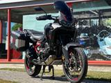 Honda CRF1100 Standard DCT | Viel Zubehör - HONDA CRF