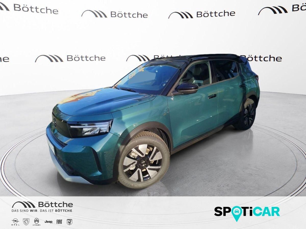 Opel Frontera Electric GS 83 kW Metallic