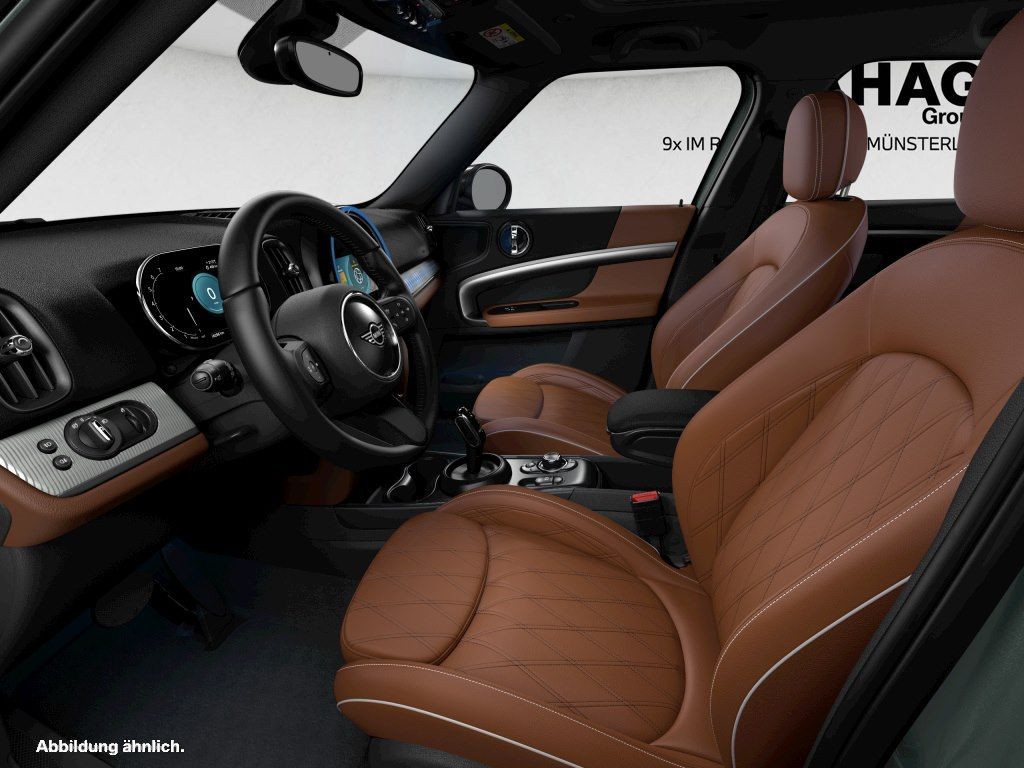 MINI Cooper Countryman - Bild 3