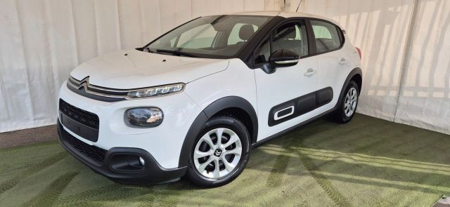 Citroën CITROEN C3 1.6 BLUEHDI 75CV SHINE 2018