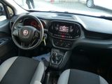 Fiat Doblo 1.6 JTDM  SX Kombi LKWZUL/KLIMA/TEMP/PDC - Fiat: Lkw