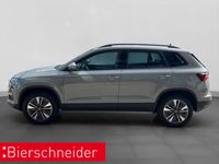 Skoda Karoq - Vorschau Bild 3