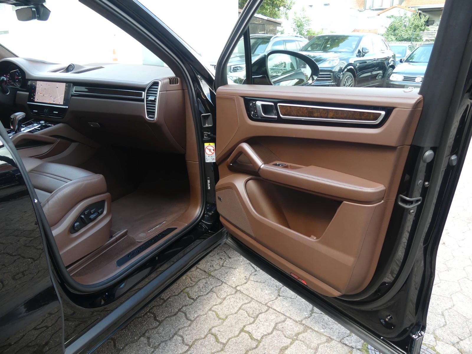 Porsche Cayenne GTS, 2.Hd., Scheckheft PZ,  Pano.,Matrix
