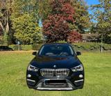 BMW X1 sDrive20i Sport - BMW X1 von privat