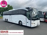 Mercedes-Benz Tourismo RHD-M/ Travego/ S 516/ R 08/Neulack - Mercedes-Benz Travego
