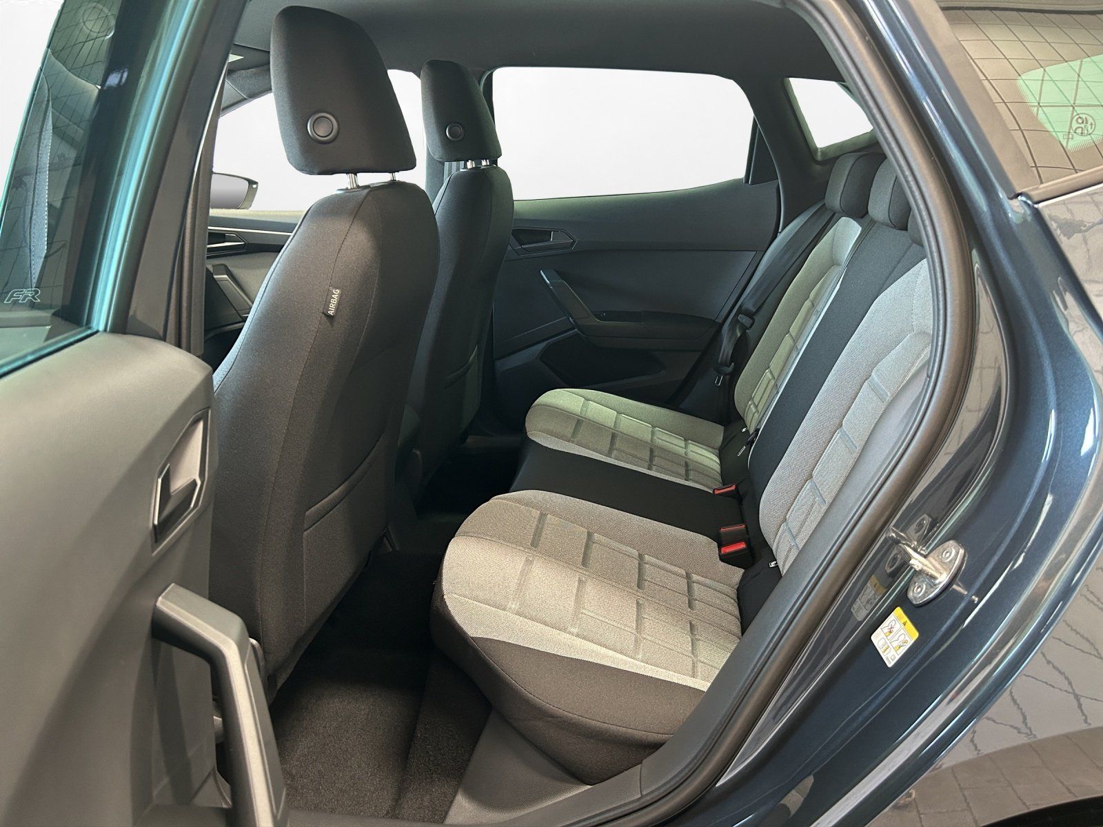 Seat Ibiza - Bild 11