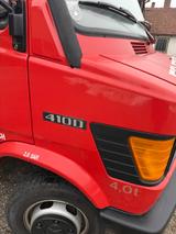 Mercedes-Benz 410 Diesel  Original   - Mercedes-Benz 410