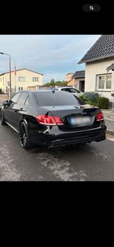 Mercedes-Benz E 63 AMG 4MATIC AMG mit 680ps  - gebrauchte Mercedes-Benz E 63 AMG aus dem Jahr 2013