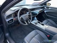 Audi A6 - Vorschau Bild 7