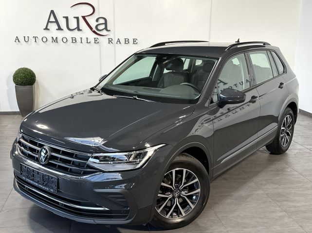 Volkswagen Tiguan 2.0 TDI Life NAV+LED+ACC+SHZ+PP+17ZO+1HD